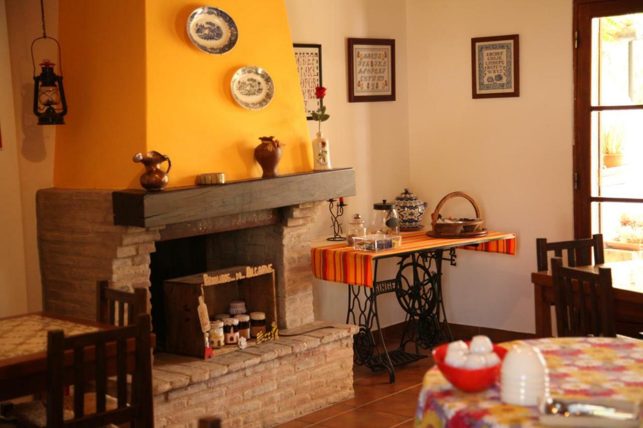 Guest house Quinta Do Rio Country