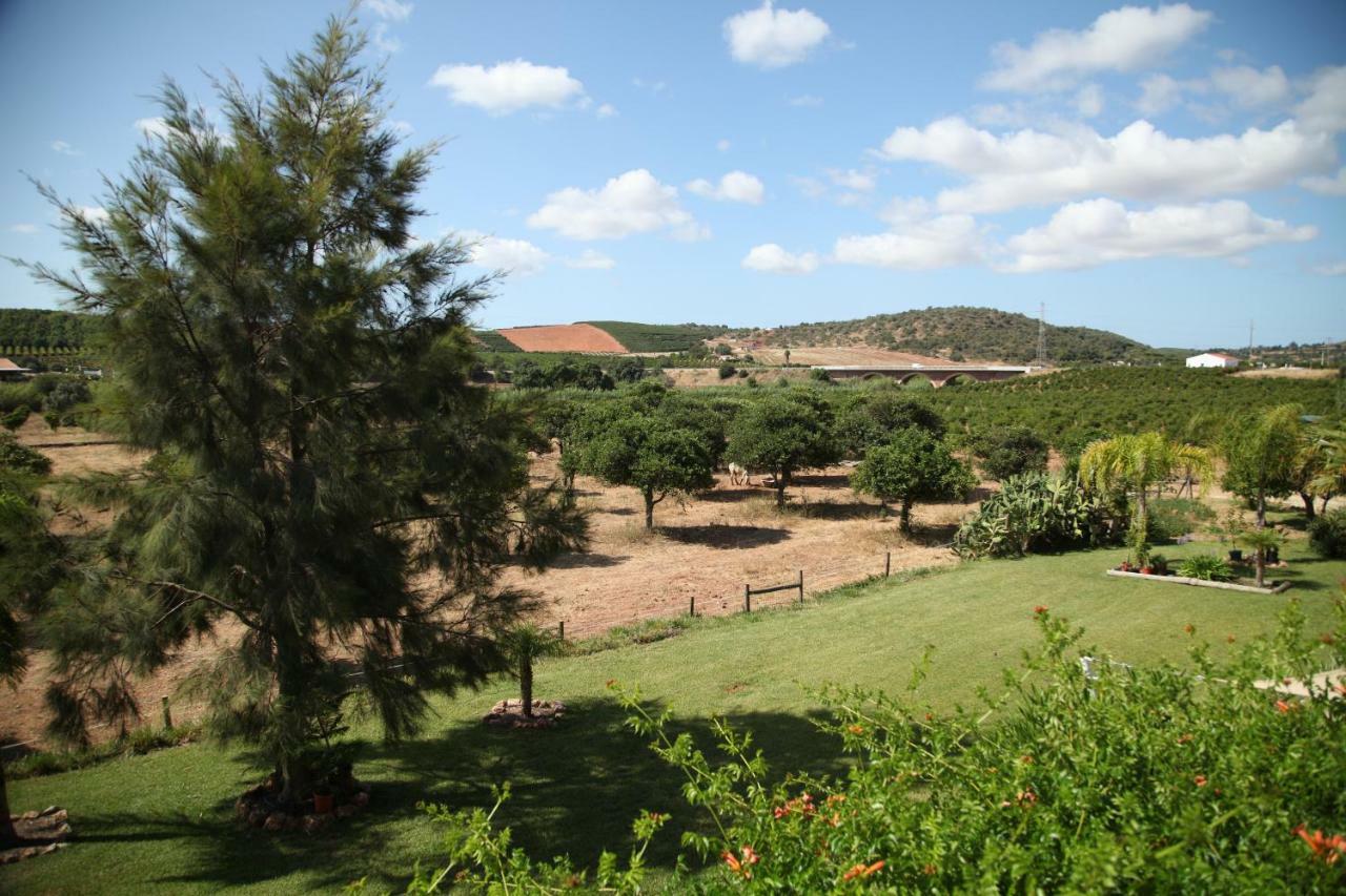 Guest house Quinta Do Rio Country Silves