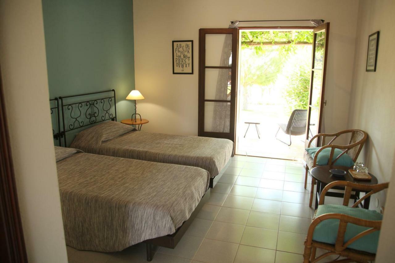Quinta Do Rio Country Guest house Silves