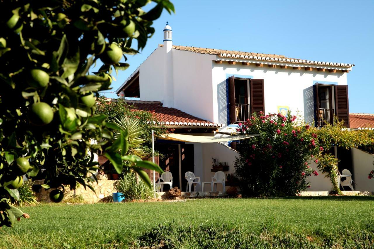 Guest house Quinta Do Rio Country *