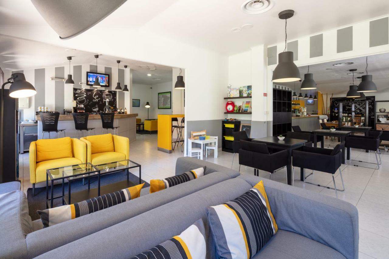 Campanile Lisboa Sud - Hotel 3*