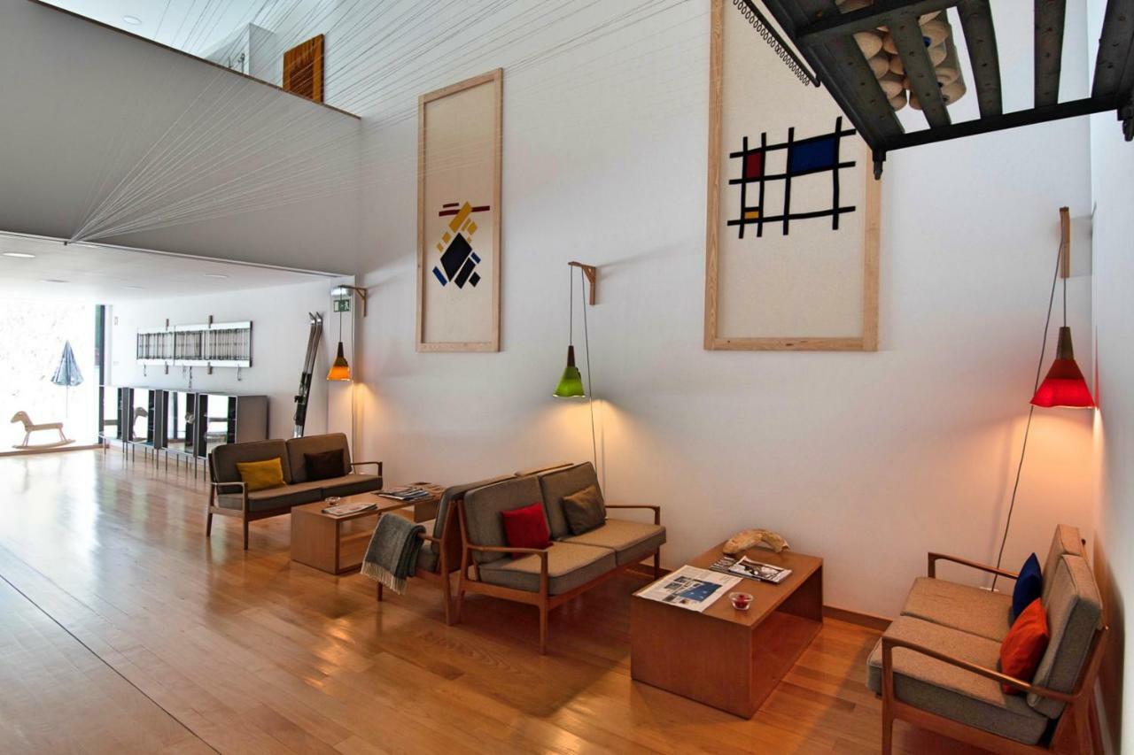 Hotel Da Fabrica Manteigas