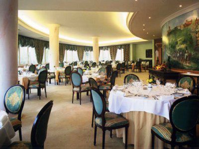 Hotel Dos Templarios Tomar