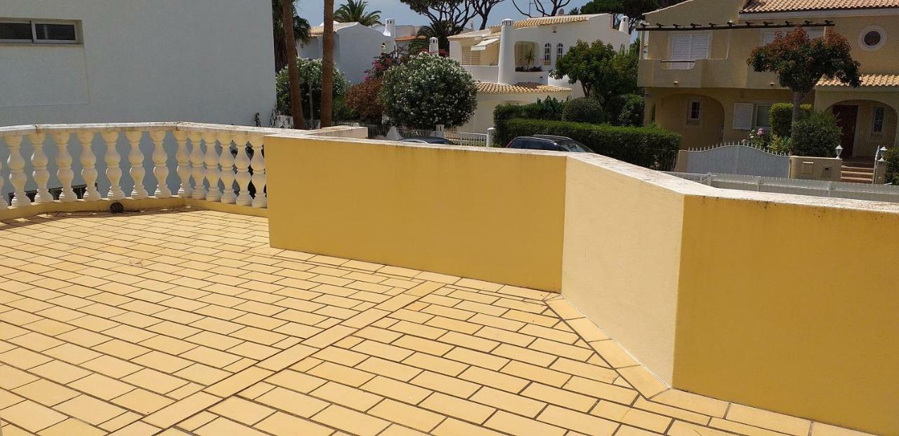 V3 Rosada- Piscina Privativa, Estacionamento, Ar-condicionado, Familiar Villa Vilamoura