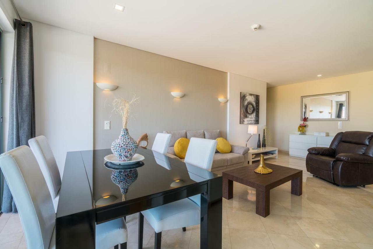 Marina Aquamar 401 Modern Appartement