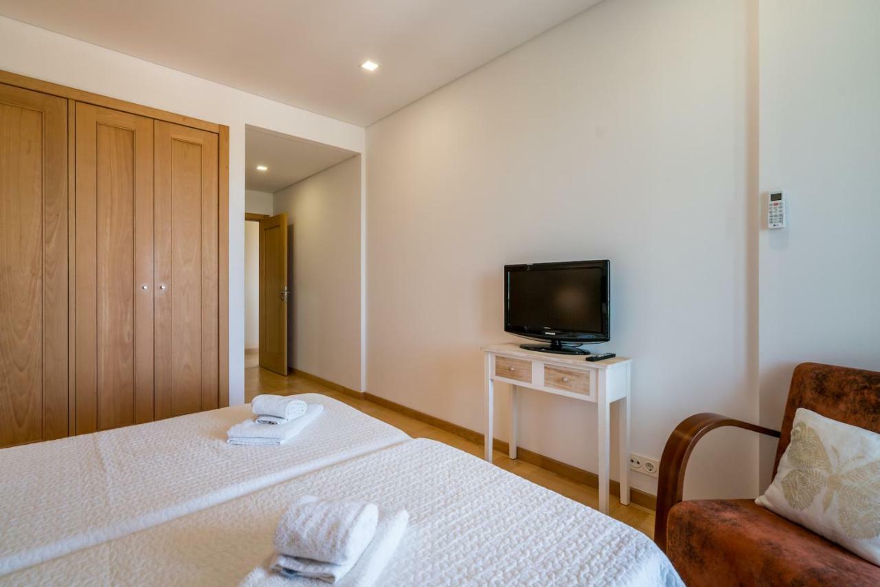 Marina Aquamar 401 Modern * Vilamoura