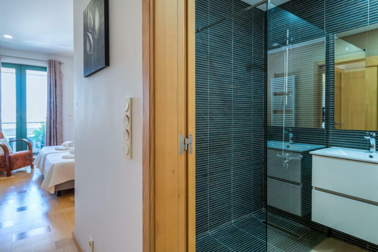 Appartement Marina Aquamar 401 Modern Vilamoura