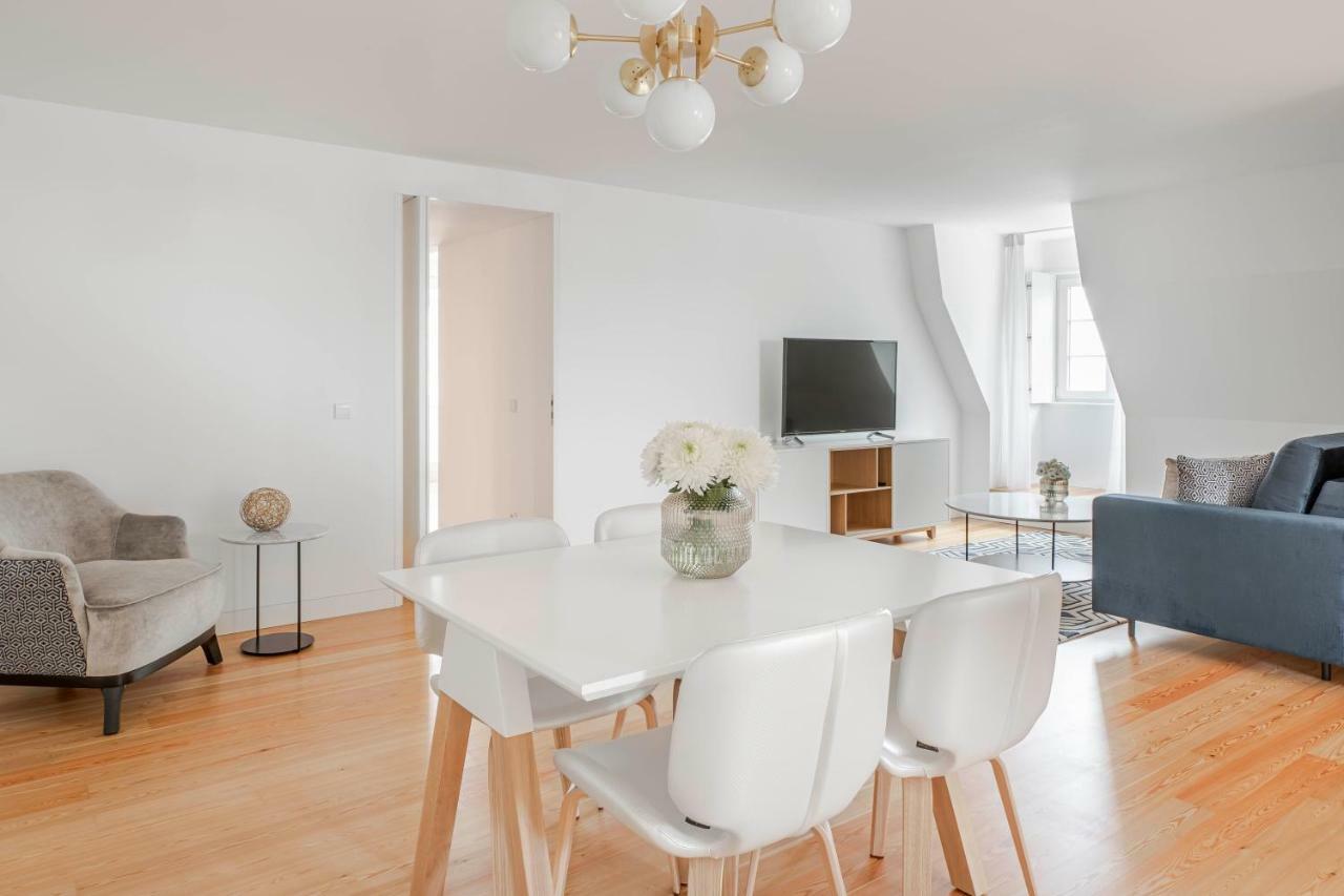 Apartment Tandem Palacio Alfama Lisbon