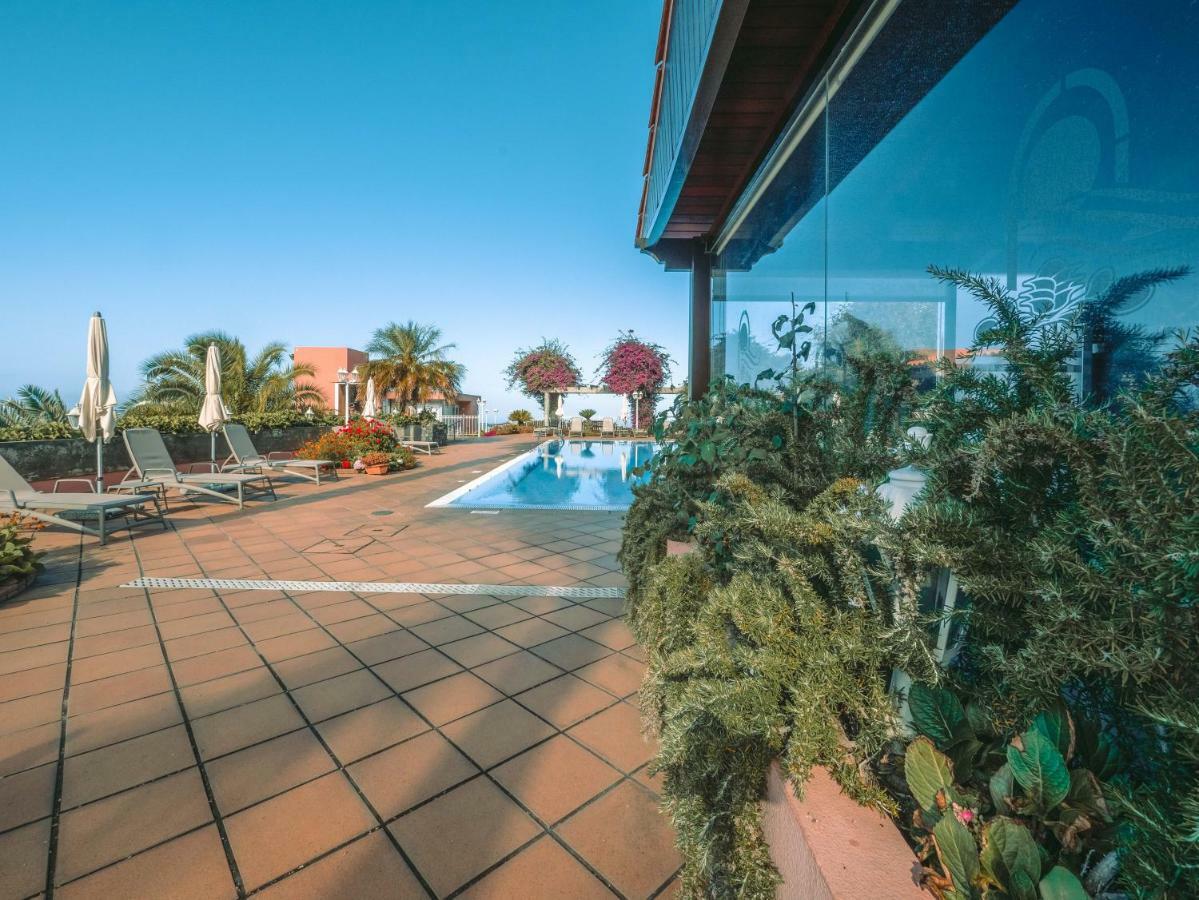 Hotel Ocean Gardens