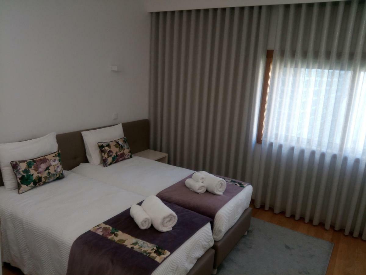 Hotel Rural Da Freita Arouca