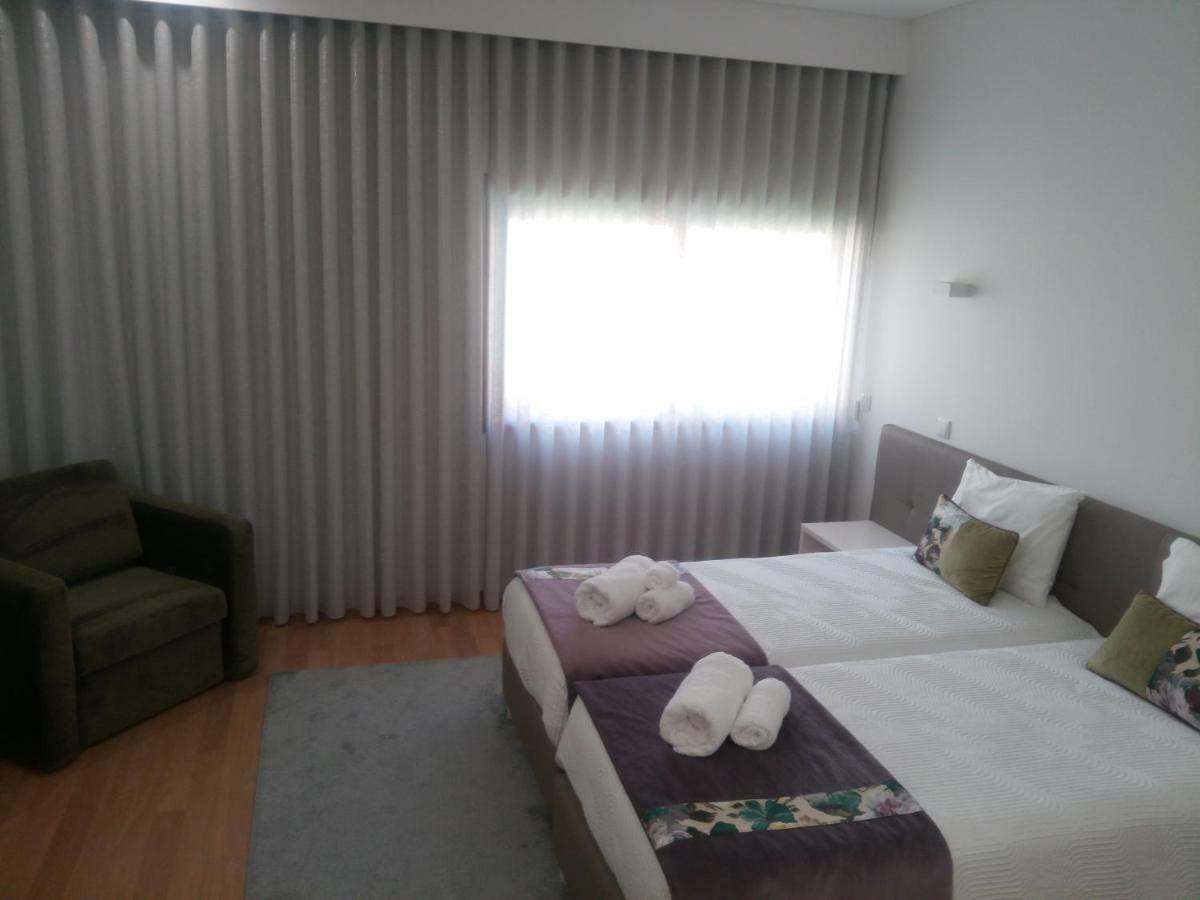 Hotel Rural Da Freita 3*