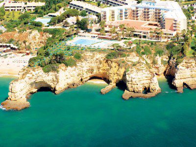 Pestana Levante & Golf Hotel 4*