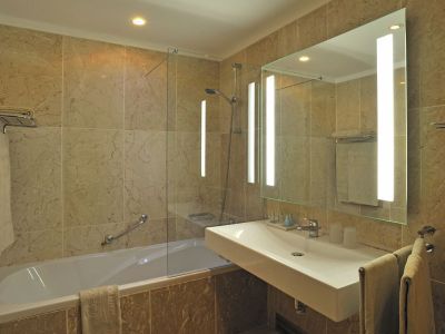 Pestana Levante & Golf Hotel
