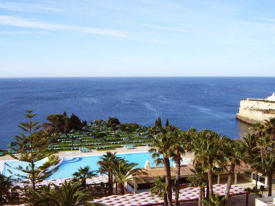 Pestana Levante & Golf Hotel 4*