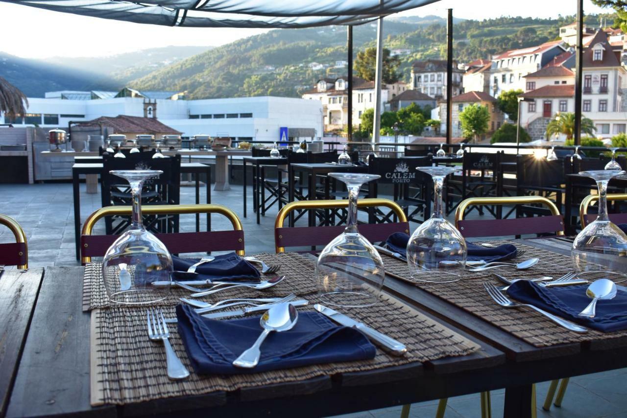 Douro Marina & 4*