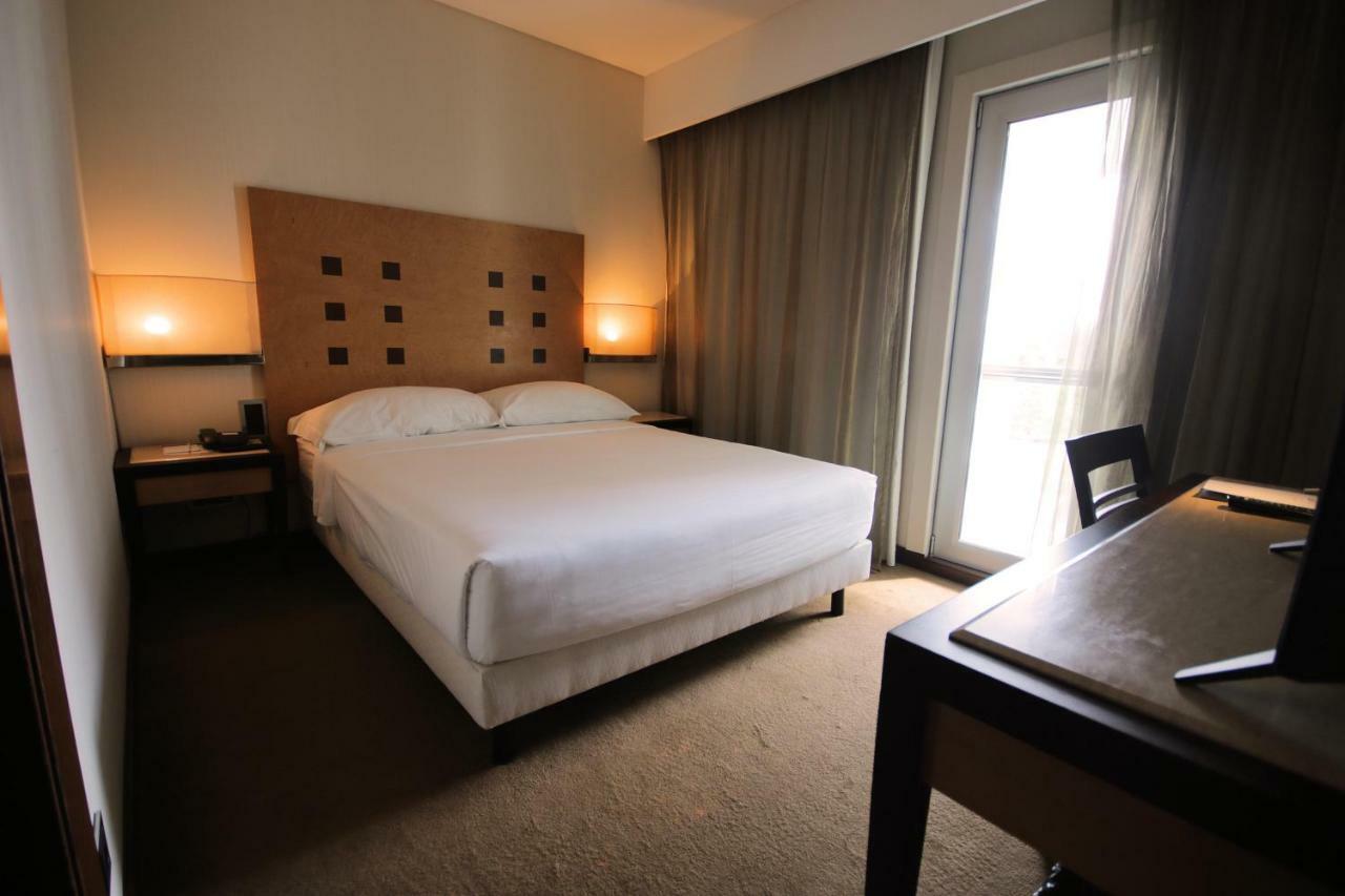 Hotel Lux