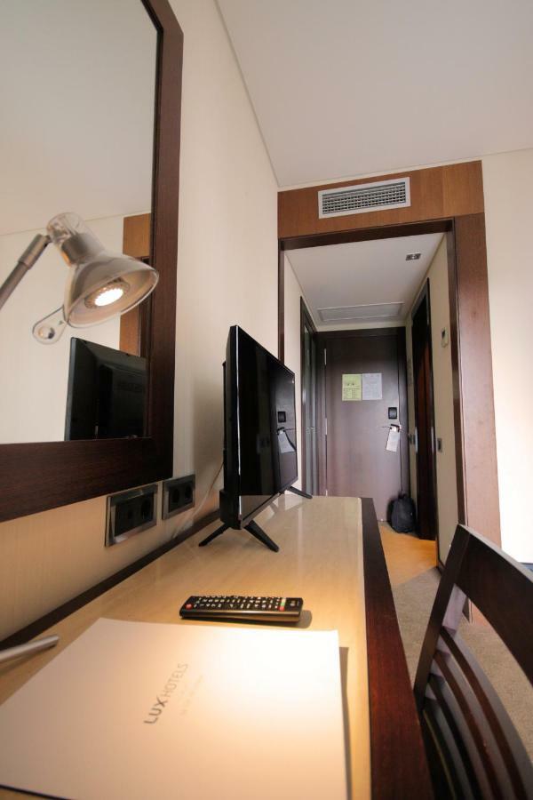 Lux 4* Fátima
