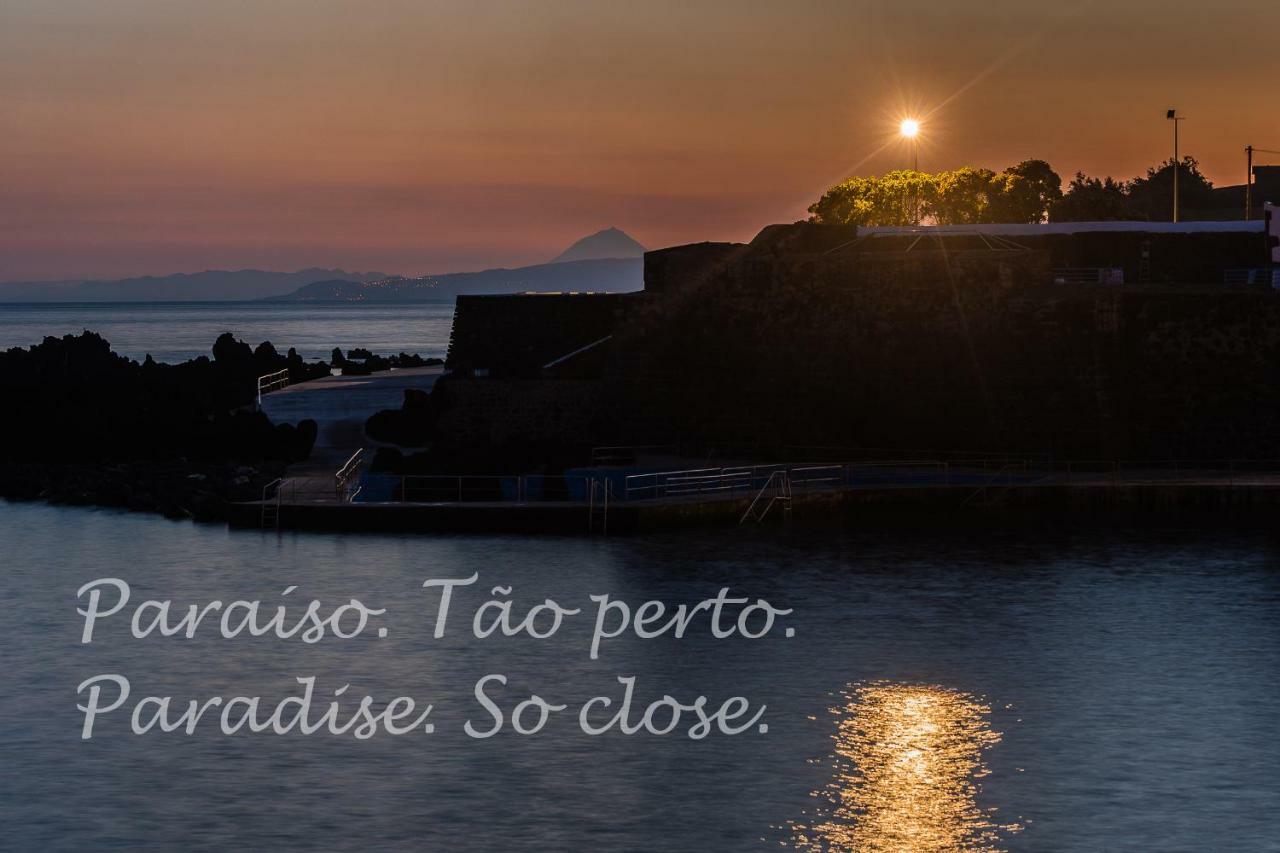 Quinta Do Martelo Angra do Heroismo