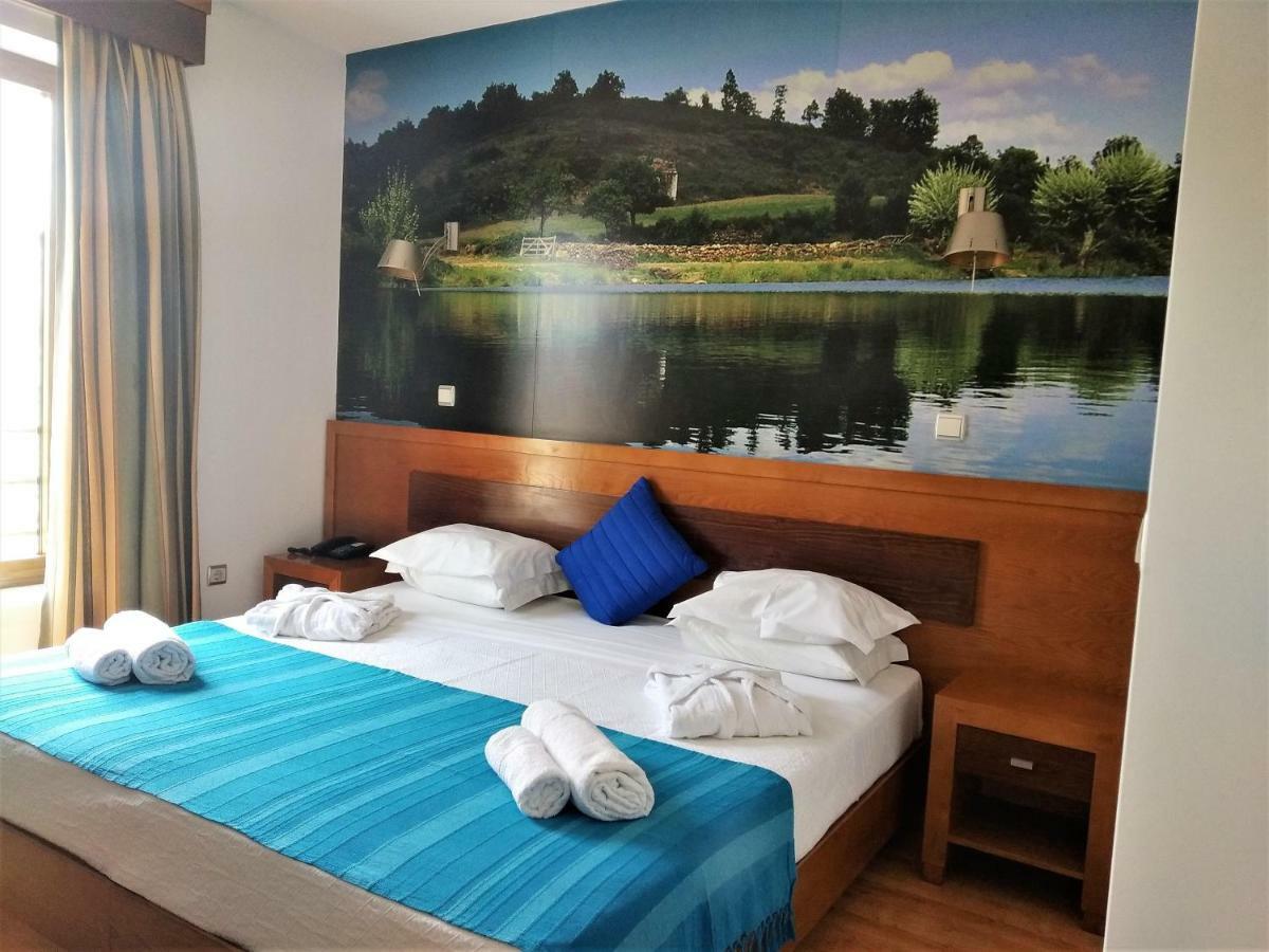 Hotel Rural Sra De Pereiras 3*