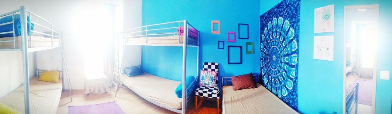 Meraki Hostel Azenhas do Mar