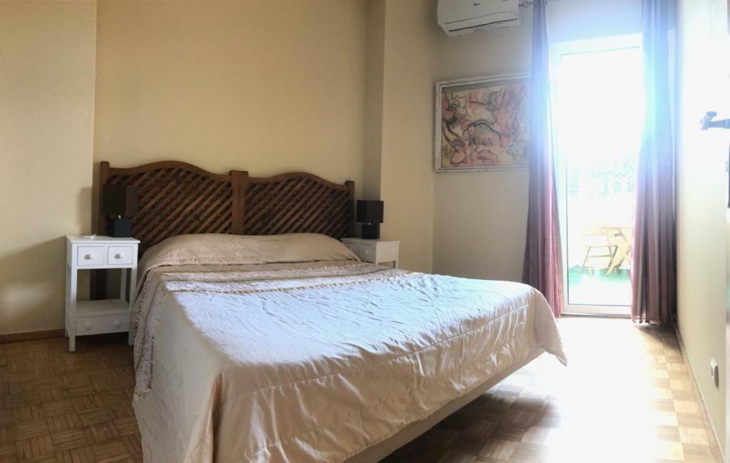 Appartement Center