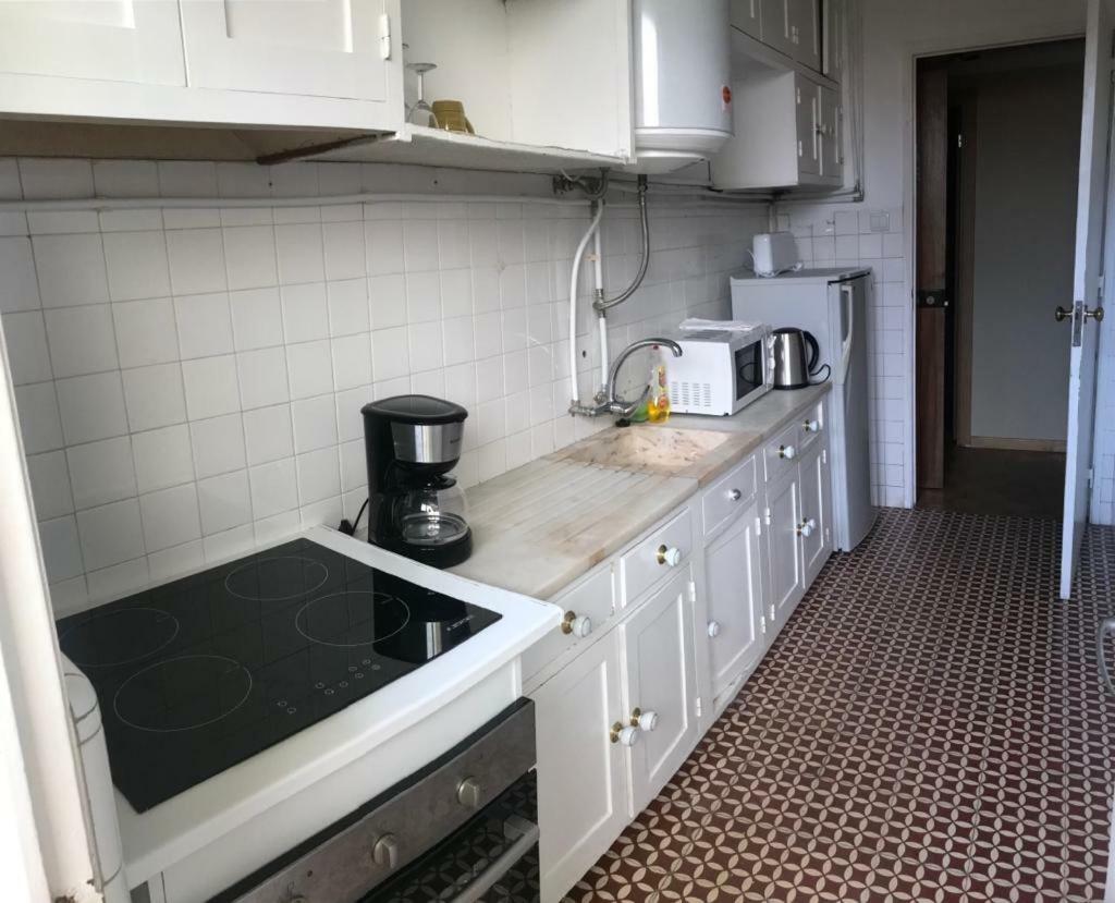 Appartement Center *
