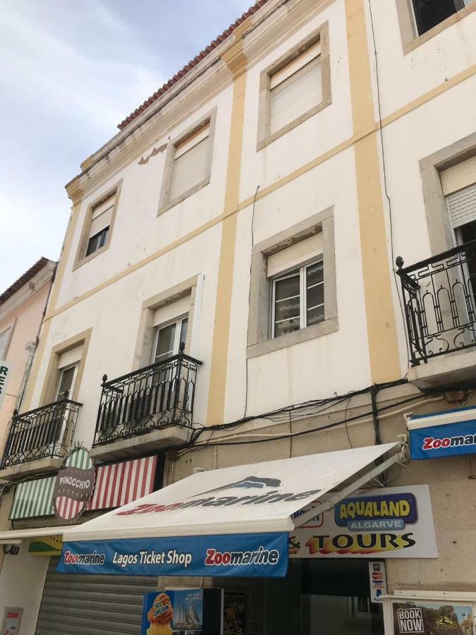 Center Appartement Lagos