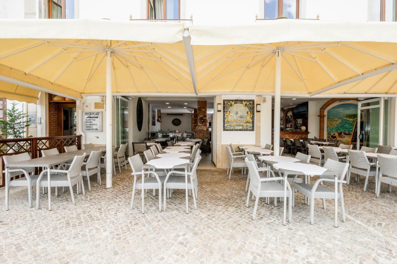Residencial Mares Guest house Tavira