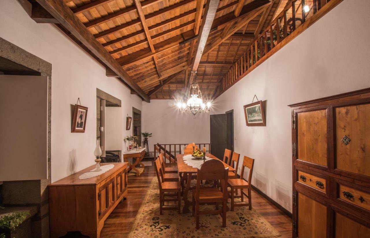 Guest house Quinta Do Martelo