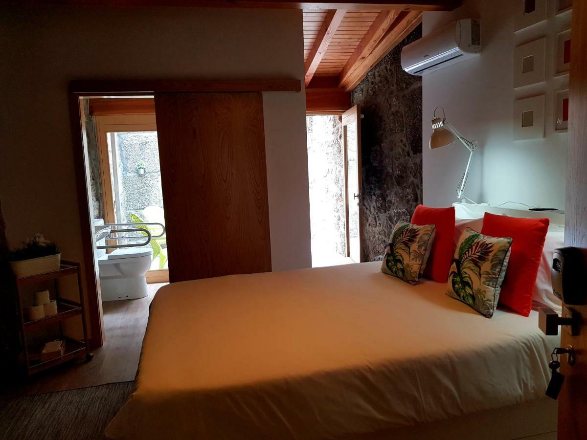 Casa de hóspedes Bellu 3*