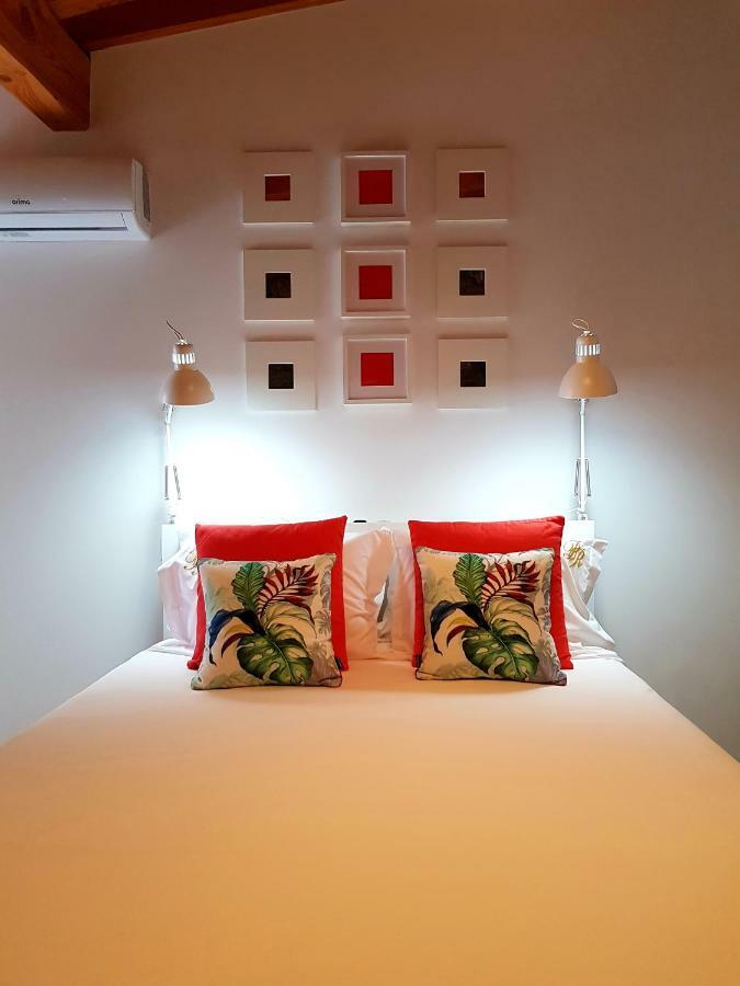 Bellu Guest house Guimaraes