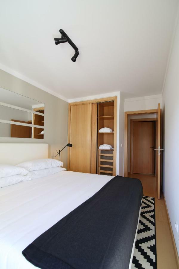 Apartment Panoramic Living Lisbon