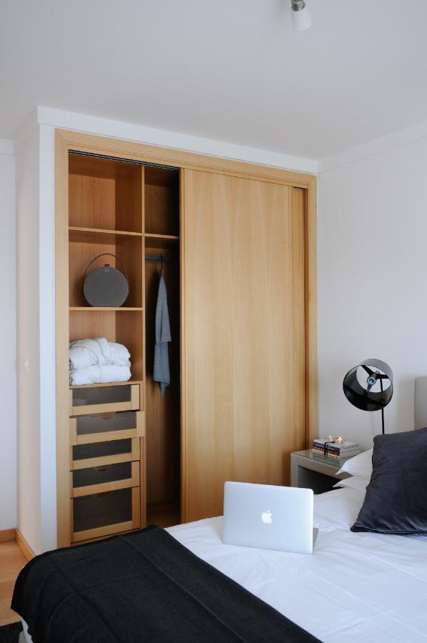 Panoramic Living Apartment Lisbon