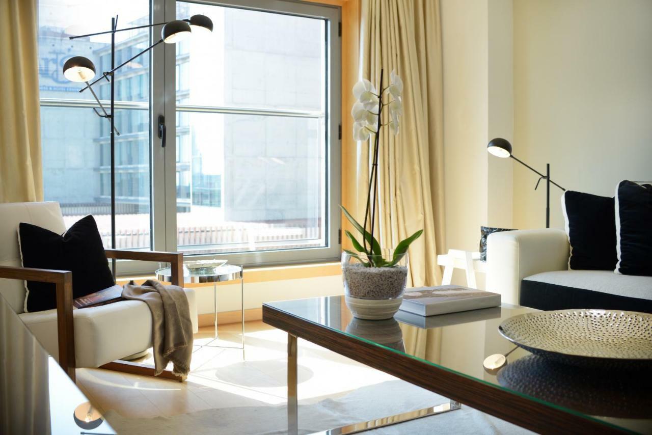 Apartment Panoramic Living *