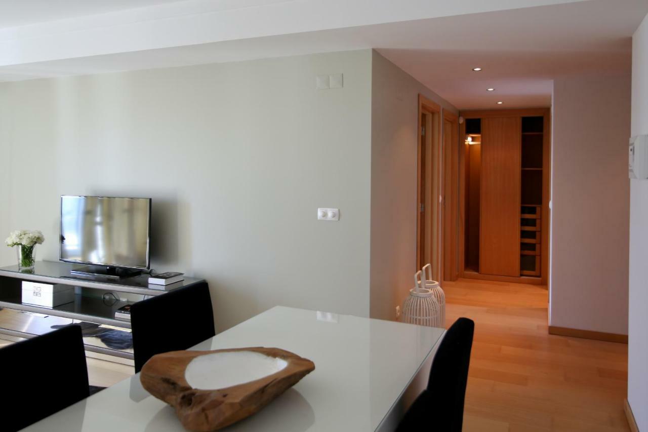 Apartment Panoramic Living Lisbon