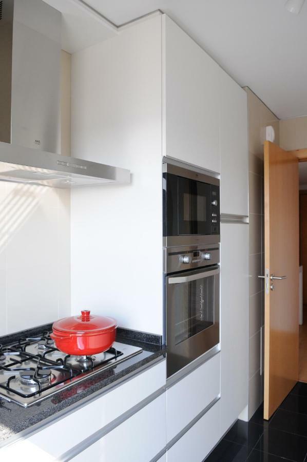 Apartment Panoramic Living Lisbon