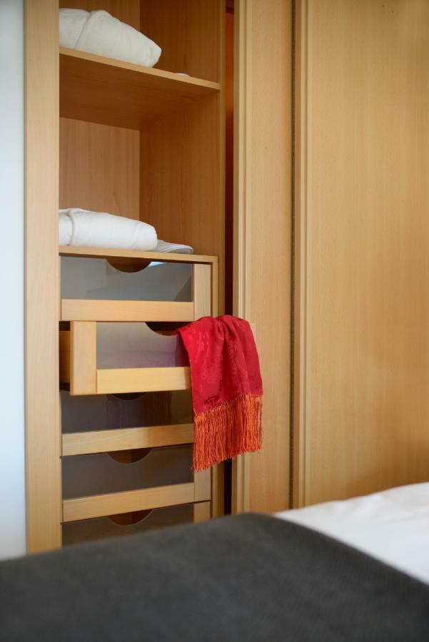 Panoramic Living Apartment Lisbon