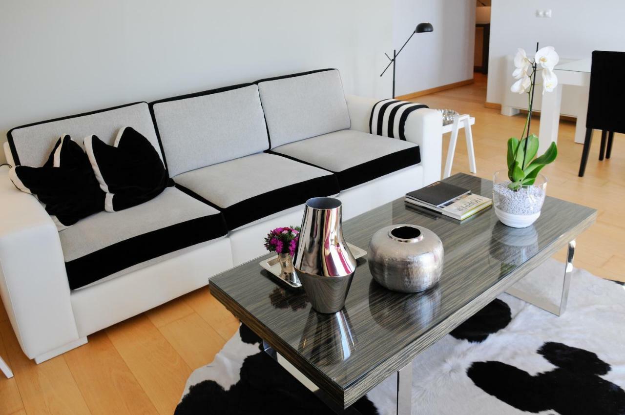 Panoramic Living * Lisbon