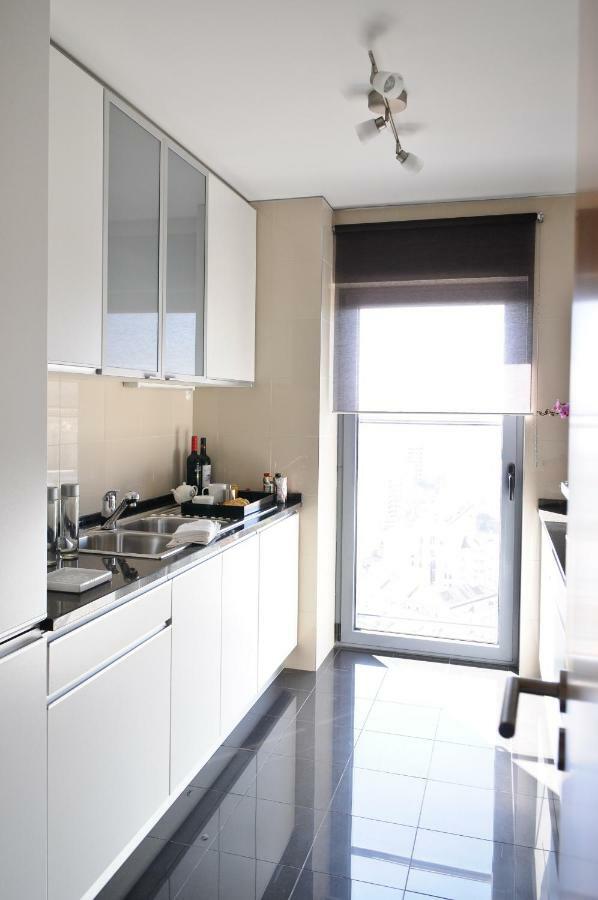 Apartment Panoramic Living *