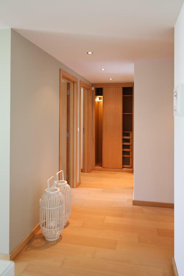 Panoramic Living Lisbon