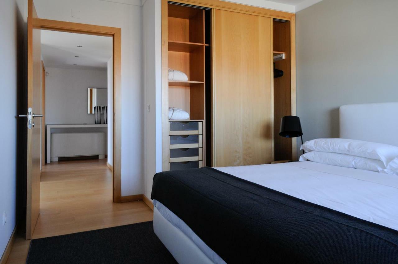 Panoramic Living Apartment Lisbon