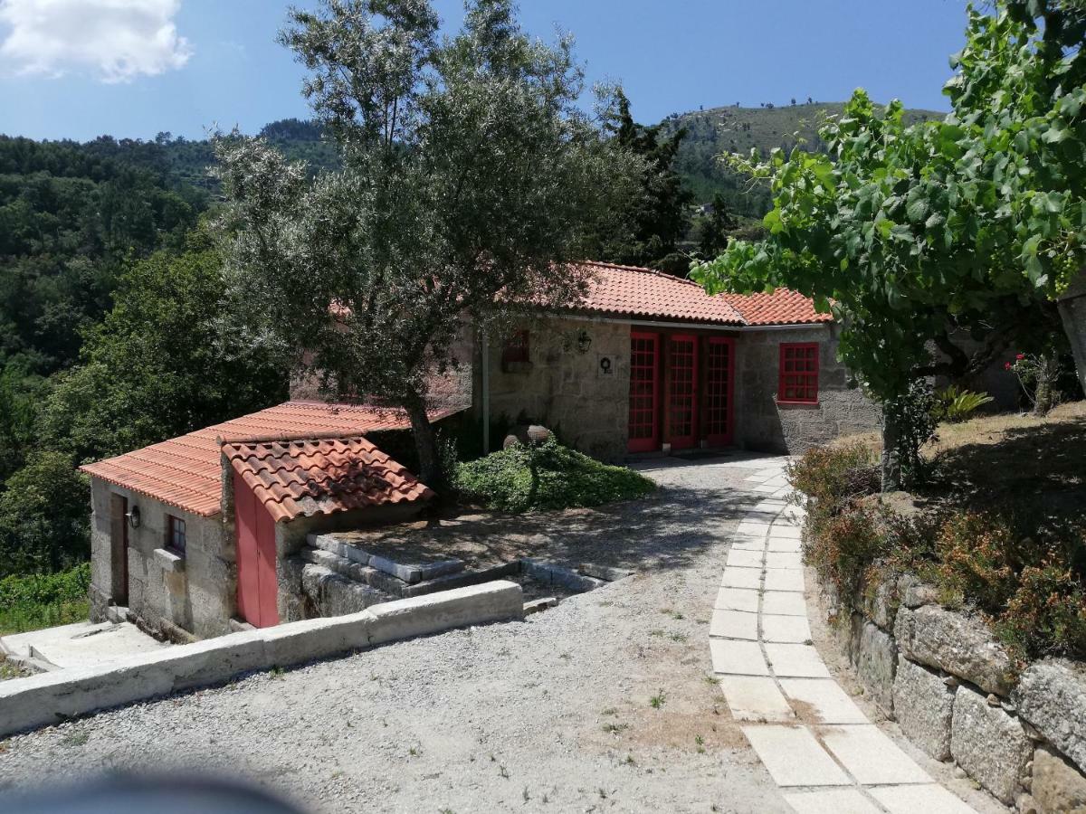 Casa Do Silverio