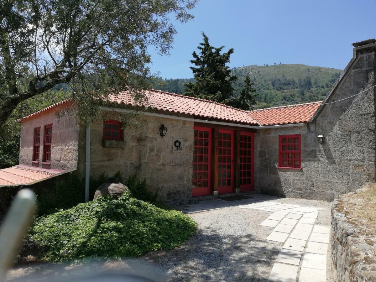 Casa Do Silverio Country house