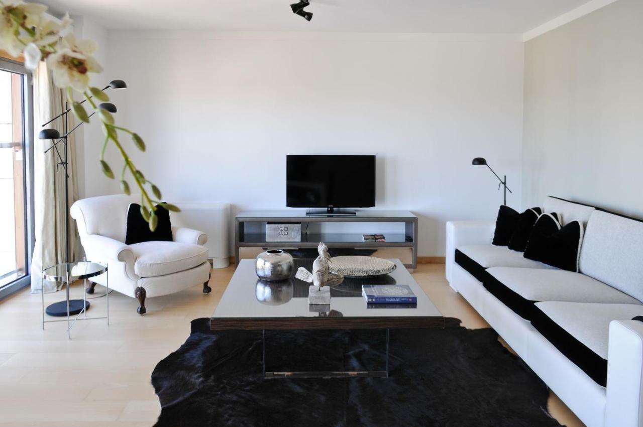Panoramic Living Lisbon