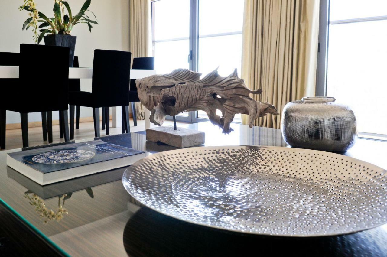 Panoramic Living Lisbon