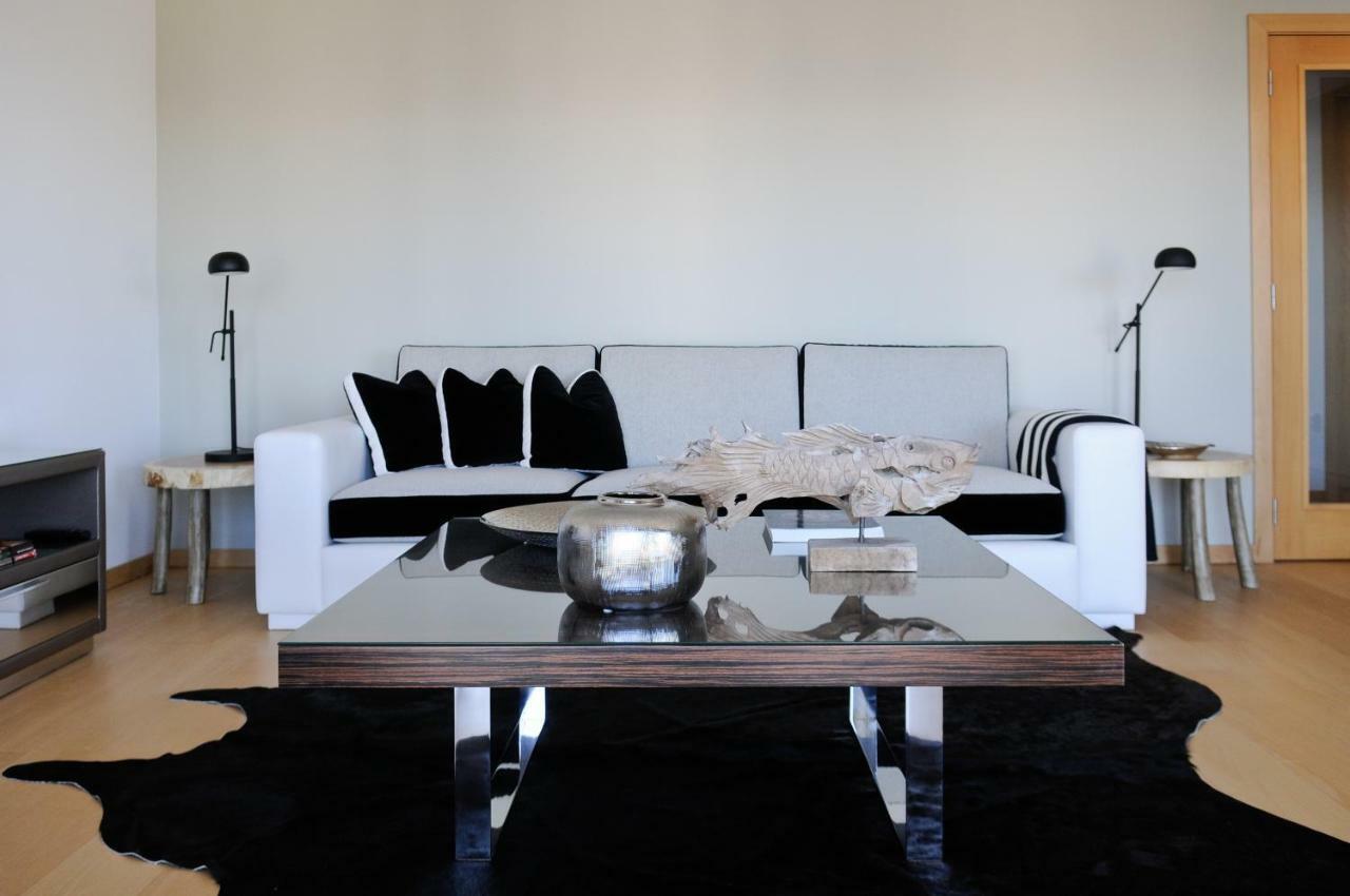 Apartment Panoramic Living