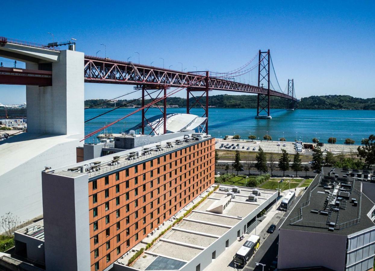 Hotel Gale Opera Lisbon