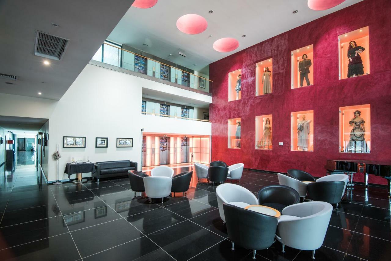 Hotel Gale Opera Lissabon