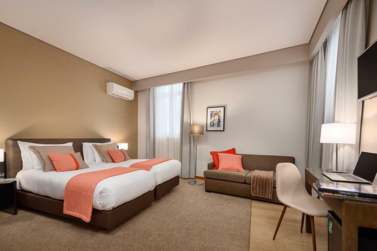 Turim Palace 4*