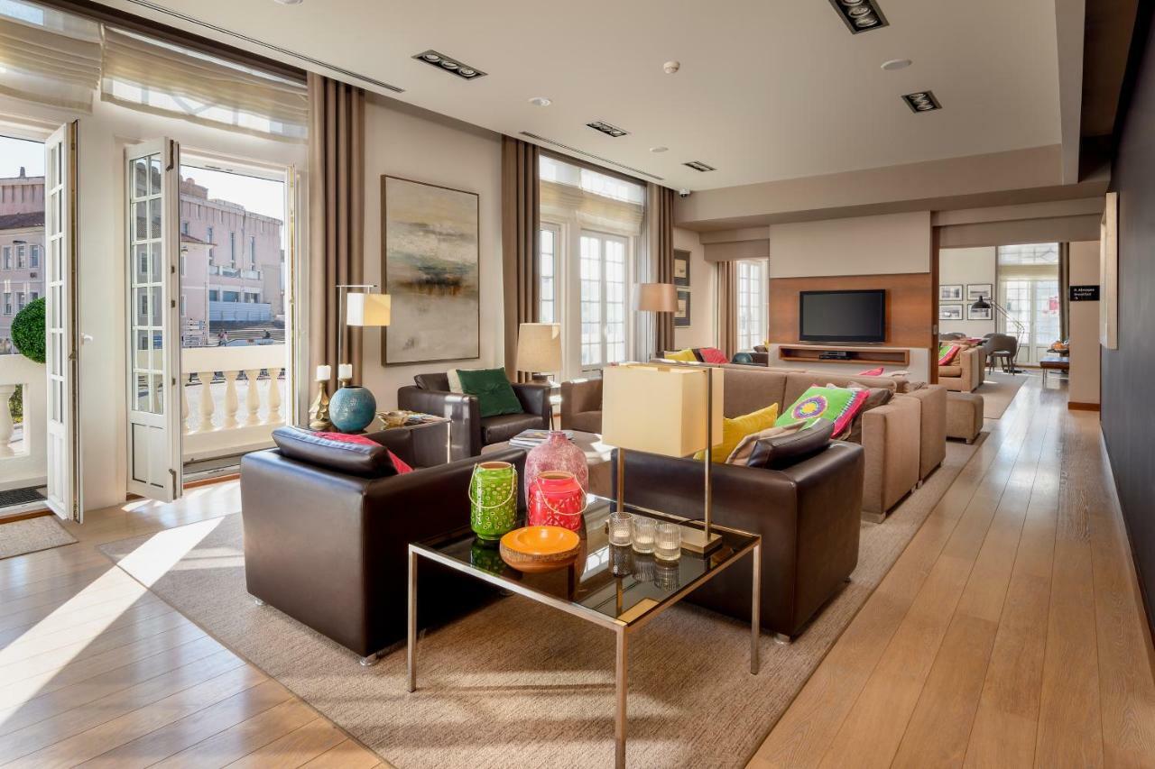Turim Palace Hotel 4*